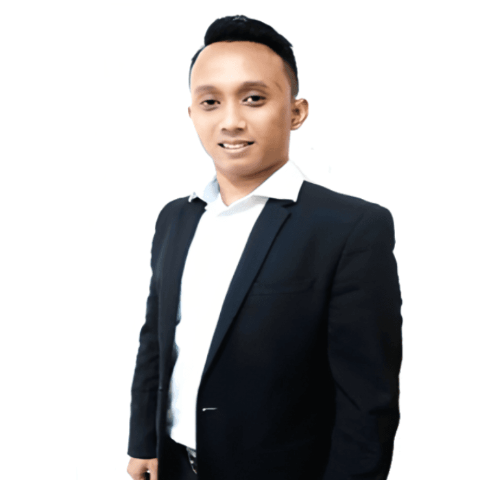 Rangga Saputra