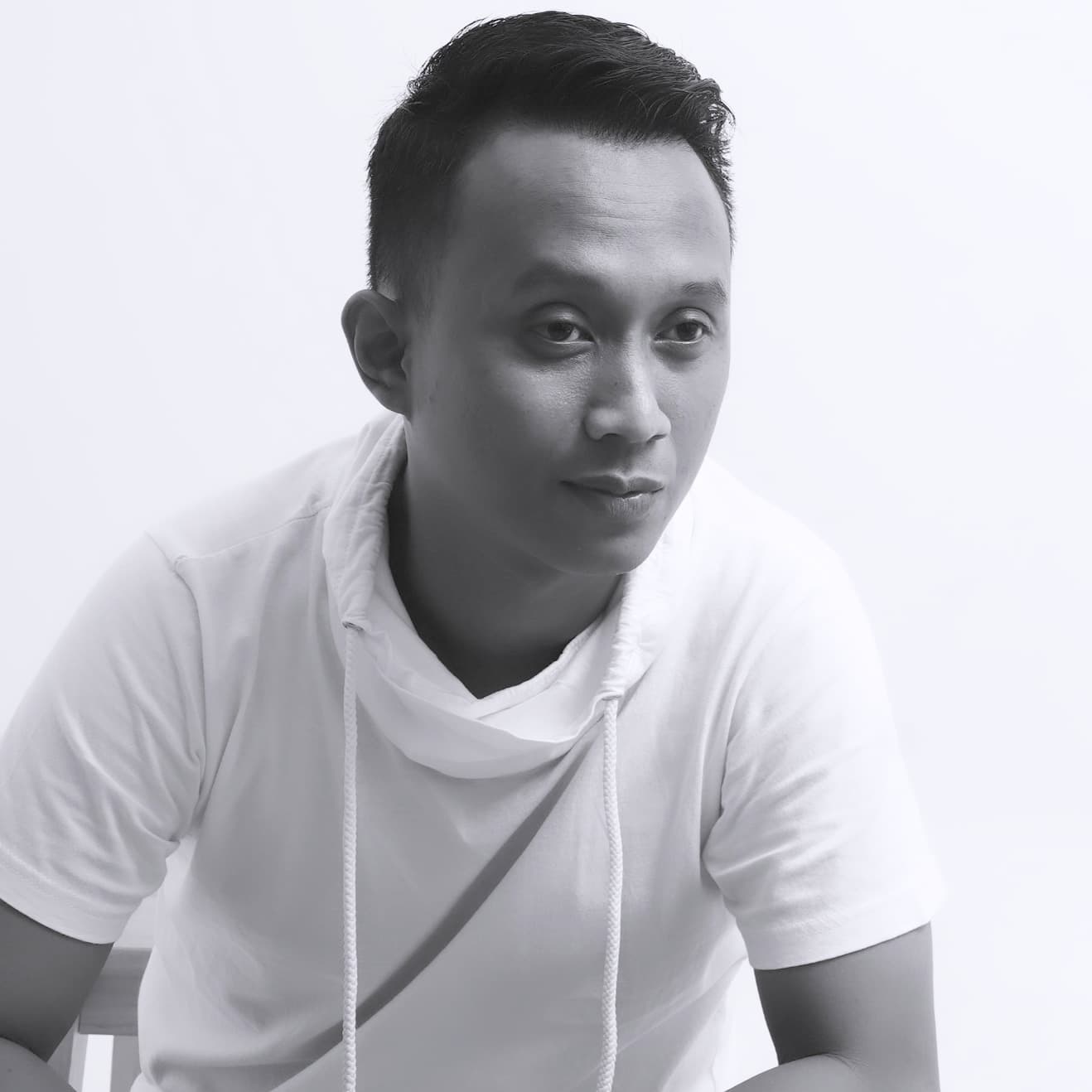 Rangga Saputra Portrait