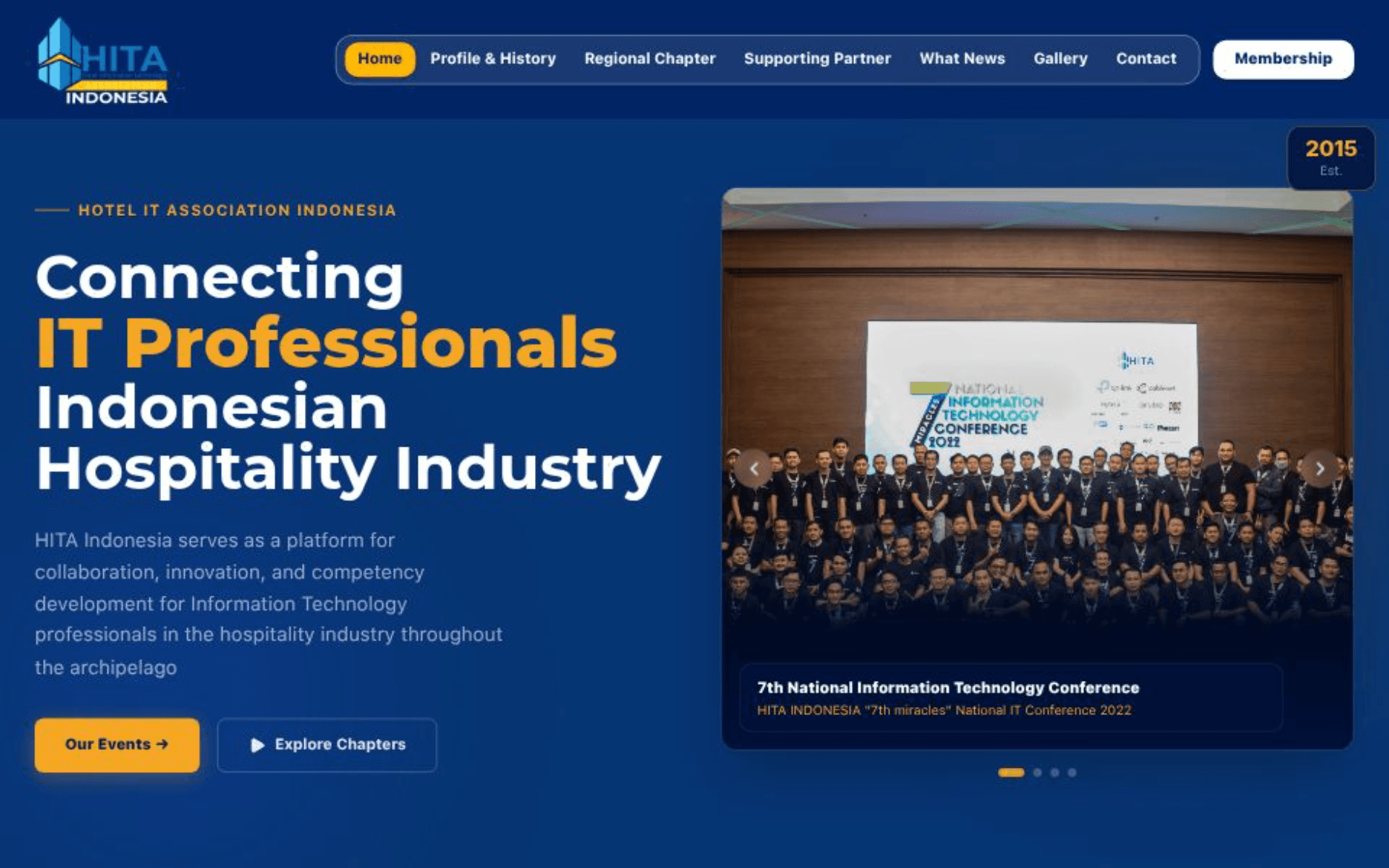 Cerita Dibalik Gw Develop hita-id.org