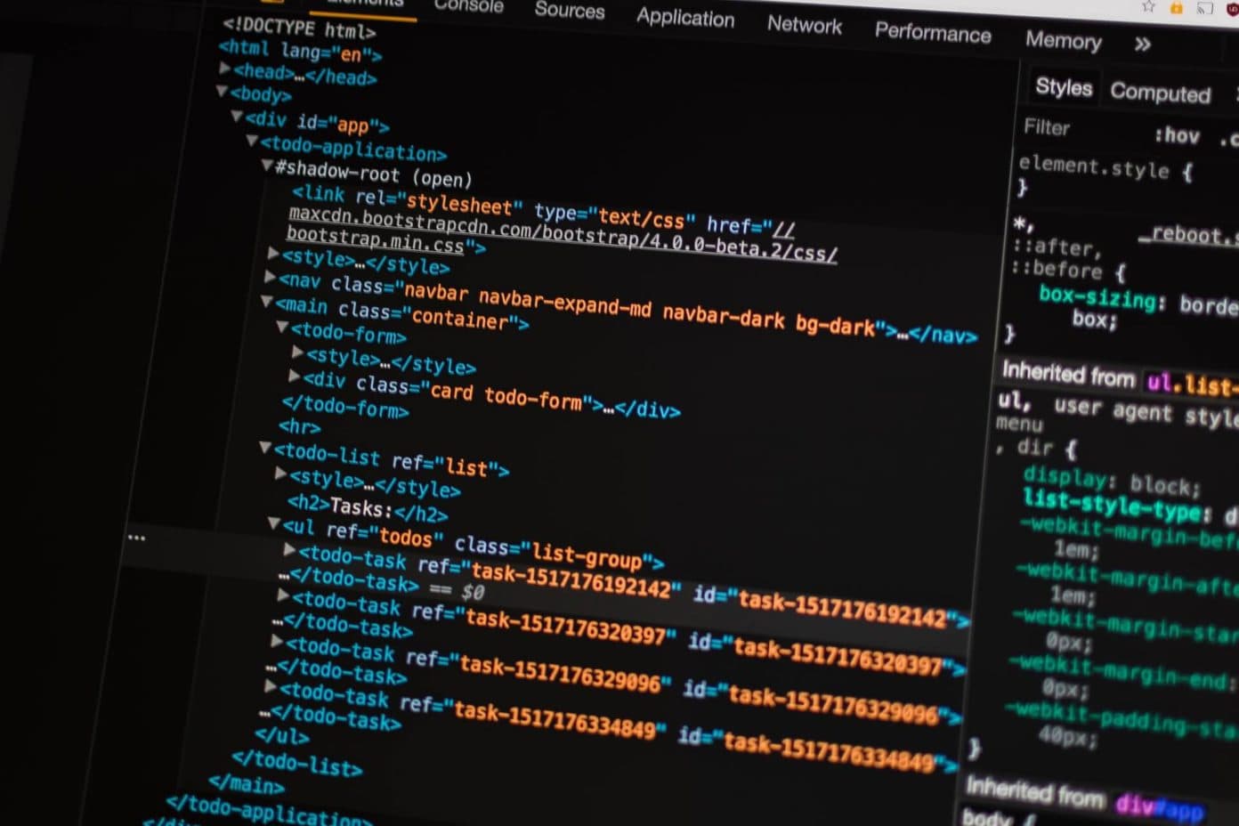 3 Tips untuk menjadi Beginner Frontend Developer