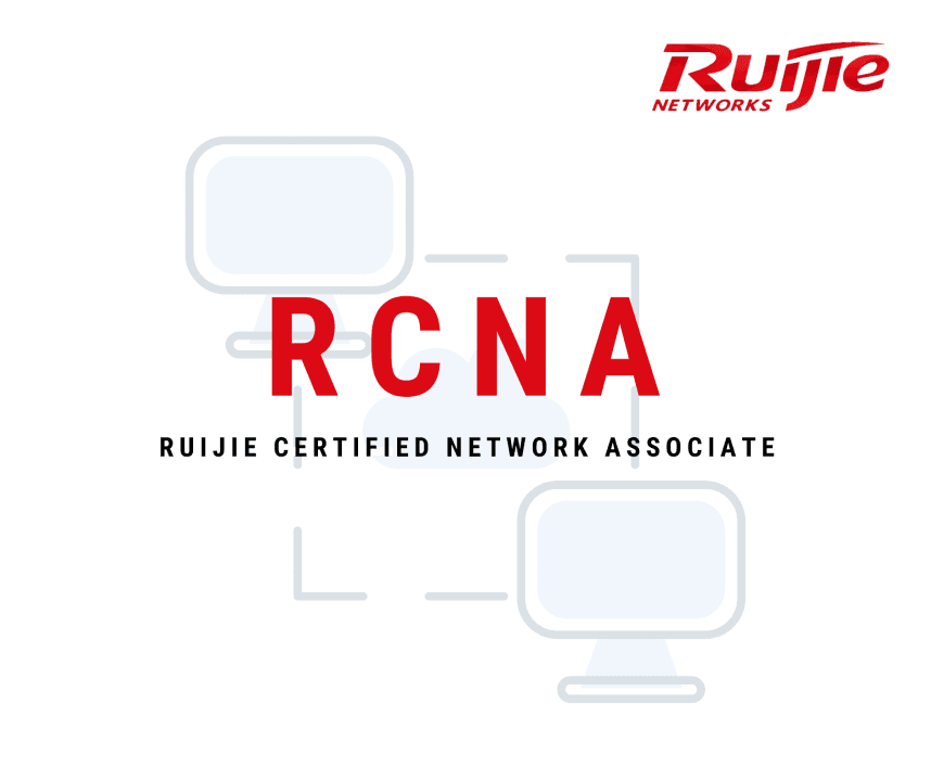 Roadmap RCNA Certification