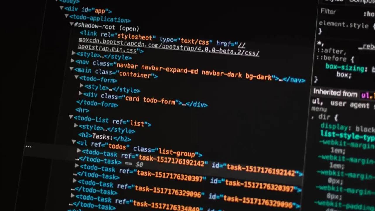 Tips menjadi Beginner Frontend Developer